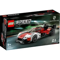 Lego Speed Champions 76916 Porsche 963 Lego-76916