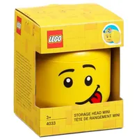 Lego Storage Head Xs Silly Figūriņa 5711938033545