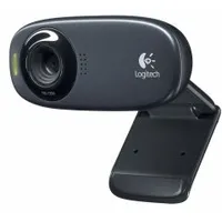 Logitech C310 Hd Web Kamera 5099206064225