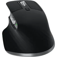 Logitech Wireless Mouse Mx Master 3 for Mac space grey 910-005696