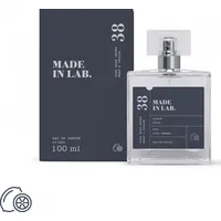 Made In Lab 38 Woda Perfumowana Unisex 100Ml 8004440Hurt