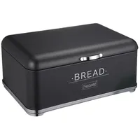 Maestro Mr-1677-Ar bread box Rectangular Mr-1677-Ar-Bl