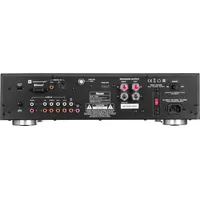 Magnat Mr 750 Hybrid Stereo amplifier Black Mr-750