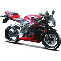 Maisto Motocykl Honda Cbr 600 Rr 1/12 10131101/68213