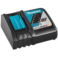 Makita-Akcesoria akumulatora lādētājs 14,4 - 18V, Dc18Rc Makita 195584-2