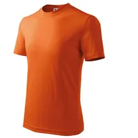 Malfini Basic Jr T-Shirt Mli-13811 orange
