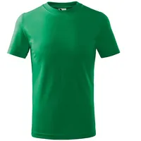 Malfini Basic Jr T-Shirt Mli-13816 grass green