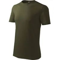 Malfini Classic New M Mli-13269 military T-Shirt