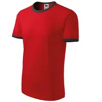 Malfini T-Shirt Infinity M Mli-13107 red