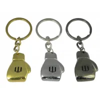 Masters Steel glove keychain 18051-01