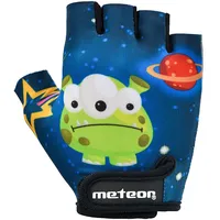 Meteor Cycling gloves Cosmic Junior 26181-26182-26183