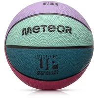 Meteor Whats up 1 basketball ball 16788 size