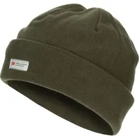 Mfh - Flīsa ziemas cepure Zaļa Art2072687