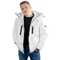 Michael Kors M Mc60561 jacket white