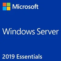 Microsoft Oem Windows Server Essentials 2019 G3S-01306