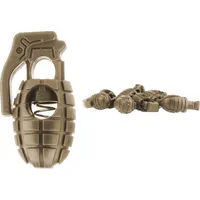 Mil-Tec - Pineapple Cord Stopper Coyote 13458235 