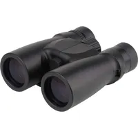 Mil-Tec - Waterproof 8X42 Binoculars with pouch Black 15700002 