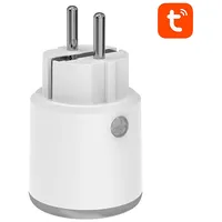 Neo Smart Plug Matter Nas-Wr15Wm Wifi 16A Fr