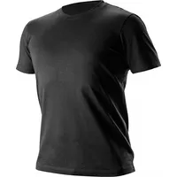 Neo T-Shirt T-Shirt, czarny, rozmiar S, Ce 81-610-S