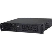 Netrack  
 Np5107 server case mini-ITX