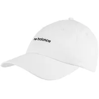 New Balance Nb Logo Hat Wk Lah21100Wk baseball cap