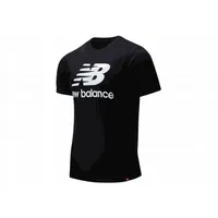 New Balance T-Shirt Mt01575Bk M T26-12059039794