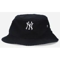 New York Yankees 47 Brand Mlb Bucket B-Bkt17Gwf-Bkf hat