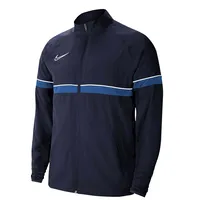 Nike Academy 21 Jr sweatshirt Cw6121-453