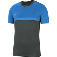 Nike Dry Academy Pro Top Ss Jr Bv6947 062 training shirt Bv6947062
