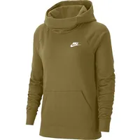 Nike Essentials Fnl Po Flc Sweatshirt W Bv4116 368 Bv4116368