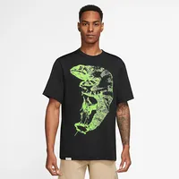Nike Hyverse Studio72 M T-Shirt Fb7944-010