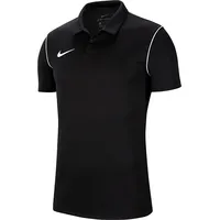 Nike Koszulka męska Dri Fit Park 20 czarna r. L Bv6879 010