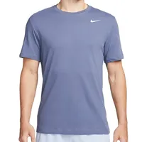 Nike Nk Dry Tee Dfc Crew Solid M Ar6029-491