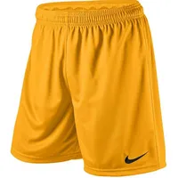 Nike Park Knit Short Junior 448263-739 Football Shorts