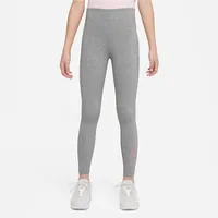 Nike Sportswear Essential Jr Pants Dn1853-092 Dn1853092