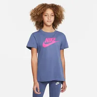 Nike Sportswear Jr Ar5088-491 T-Shirt Ar5088491