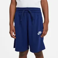 Nike Sportswear Y Jr Da0806-492 shorts Da0806492