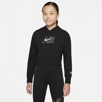 Nike Sweatshirt Air Jr Dm8372-010