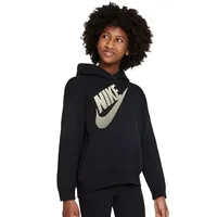 Nike Sweatshirt Nsw Os Po Hoodie Jr Dz4620 010 Dz4620010