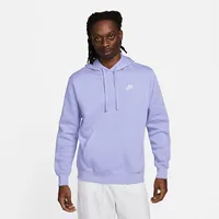 Nike Sweatshirt Sportswear Club Fleece M Bv2654-569