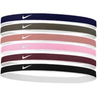 Nike Swoosh Sport Headbands N1002021645Os N1002021645OsMabrana