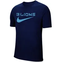 Nike T-Shirt Ent Swsh Fed Wc22 M Dh7625 492 Dh7625492