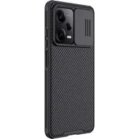 Nillkin Camshield Pro Hard Case for Xiaomi Redmi Note 12 5G Poco X5 Black 57983114883