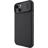 Nillkin Camshield Pro Magnetic Hard Case for Apple iPhone 14 Plus Black 57983110476