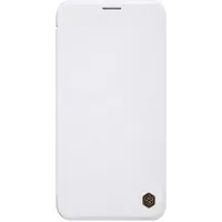 Nillkin Qin for Iphone 11 Pro Max white Pok032606