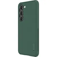 Nillkin Super Frosted Pro Back Cover for Samsung Galaxy S23 Deep Green 57983112680
