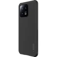 Nillkin Super Frosted Pro Back Cover for  Xiaomi 13 Black 57983113498