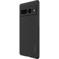 Nillkin Super Frosted Pro Back Cover for Google Pixel 7 Black 57983112778
