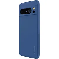 Nillkin Super Frosted Pro Back Cover for Google Pixel 8 Blue 57983118244