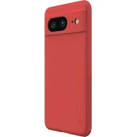 Nillkin Super Frosted Pro Back Cover for Google Pixel 8 Red 57983118241